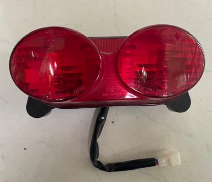 Lampa Stop 220-40141 Kawasaki ZX6R 98-04 ZX9R 98-03  ZR-7 99-04