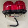 Lampa Stop 220-40141 Kawasaki ZX6R 98-04 ZX9R 98-03  ZR-7 99-04 - imagine 2