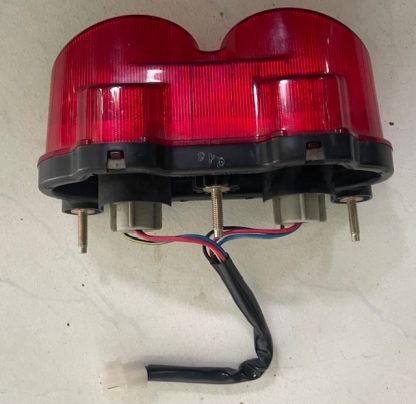 Lampa Stop 220-40141 Kawasaki ZX6R 98-04 ZX9R 98-03  ZR-7 99-04 - imagine 2
