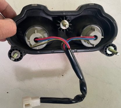 Lampa Stop 220-40141 Kawasaki ZX6R 98-04 ZX9R 98-03  ZR-7 99-04 - imagine 3
