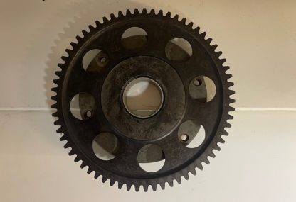 Ambreiaj pornire Bendix Kawasaki ZX-9R ZX9R (ZX900C) 1998-1999 - imagine 2
