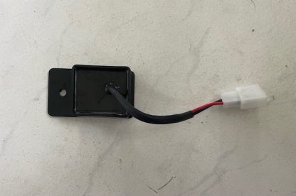 Releu semnalizatoare LED 1-100w  cu 2 contacte