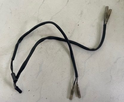 Set cabluri adaptoare semnalizatoare Suzuki GS GSF GSR GSX GSX-R GSX-S SV TL VS VZ