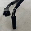 Set cabluri adaptoare semnalizatoare Suzuki GS GSF GSR GSX GSX-R GSX-S SV TL VS VZ - imagine 2