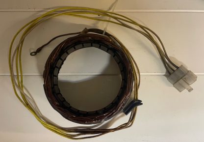 Stator generator LD119-02  Honda CB 650 C (RC08)   1979-1982