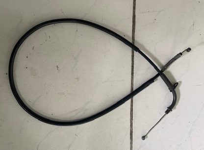 Suzuki GS 500 E (GM51B)  Cablu soc