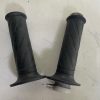 Suzuki GS 500 E (GM51B)  Comanda acceleratie  + Mansoane