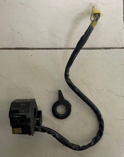 Suzuki GS 500 E (GM51B)  Comanda ghidon stanga