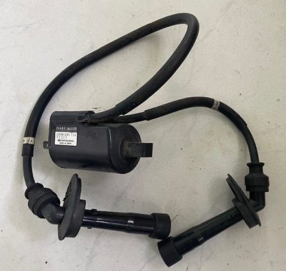 Bobina inductie 1-4  Suzuki GSF600 (GN77B) 1995-1999
