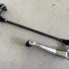 Pedala schimbator cu tija  Suzuki GSF600 GSF1200 1995-2005 - imagine 2