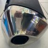Toba esapament originala Suzuki GSR750 2011-2016 - imagine 2