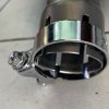 Toba esapament originala Suzuki GSR750 2011-2016 - imagine 3