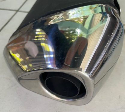 Toba esapament originala Suzuki GSR750 2011-2016 - imagine 6