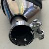 Toba esapament originala Suzuki GSR750 2011-2016 - imagine 7