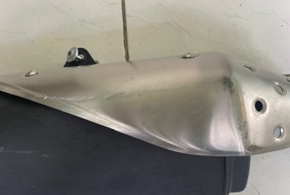 Toba esapament originala Suzuki SV650 2016-2023 - imagine 3