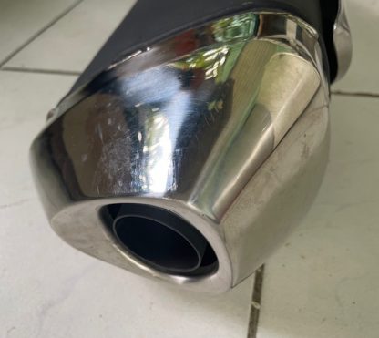 Toba esapament originala Suzuki SV650 2016-2023 - imagine 7