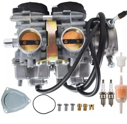 Carburator  Yamaha Grizzly Raptor YFM660 660R YFM660R 2001-2005