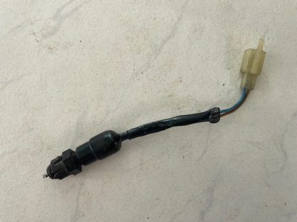 Contact frana spate Kawasaki ZX-6R ZZR600 ZX-10R ZRX ZL Z1000 GTR ER-6