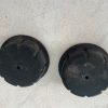 Set dopuri cauciuc (suport) rezervor Yamaha Kawasaki Honda Suzuki