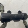Furtune Frana Fata cu distribuitor  2 S 1 - imagine 3