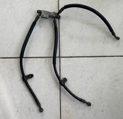 Furtune Frana Fata cu distribuitor Suzuki  SV 650  (AV) 1999-2002