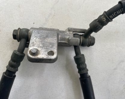 Furtune Frana Fata cu distribuitor Suzuki  SV 650  (AV) 1999-2002 - imagine 2