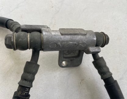 Furtune Frana Fata cu distribuitor Suzuki  SV 650  (AV) 1999-2002 - imagine 3