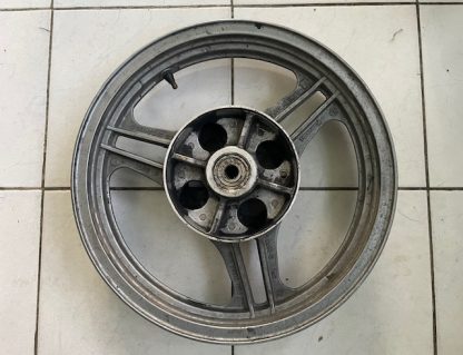 Janta Spate 2,50x16 Kawasaki GPZ500S (EX500A) 1987-1993