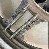 Janta Spate 2,50x16 Kawasaki GPZ500S (EX500A) 1987-1993 - imagine 3