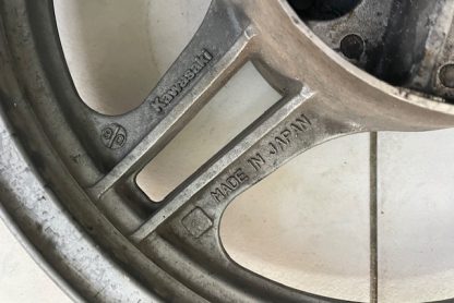 Janta Spate 2,50x16 Kawasaki GPZ500S (EX500A) 1987-1993 - imagine 3