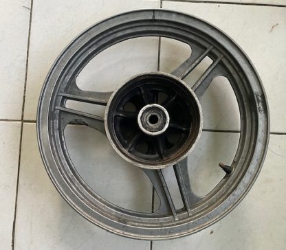 Janta Spate 2,50x16 Kawasaki GPZ500S (EX500A) 1987-1993 - imagine 4