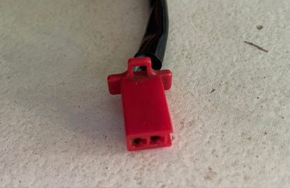 Pompa benzina Mitsubishi   In/Out 8mm Honda Kawasaki KTM Suzuki Yamaha - imagine 2
