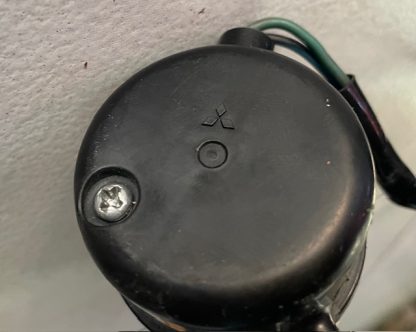 Pompa benzina Mitsubishi   In/Out 8mm Honda Kawasaki KTM Suzuki Yamaha - imagine 3