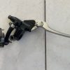 Pompa frana fata Nissin 5/8'' Suzuki Yamaha Kawasaki Honda  Cagiva