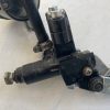 Pompa frana fata Nissin 5/8'' Suzuki Yamaha Kawasaki Honda  Cagiva - imagine 3