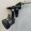 Pompa frana fata Nissin 5/8'' Suzuki Yamaha Kawasaki Honda  Cagiva - imagine 5