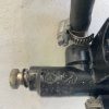 Pompa frana fata Nissin 5/8'' Suzuki Yamaha Kawasaki Honda  Cagiva - imagine 7