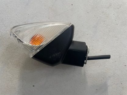 Semnalizator Fata stanga/Spate dreapta  Kawasaki Z1000 Z750 Z750R  KLE Versys 650/500 ZX-6R RR (copiază)