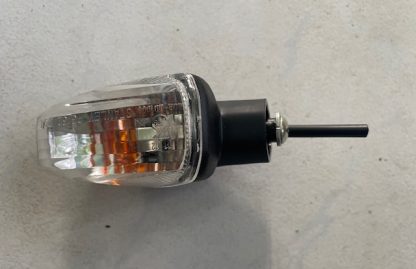 Semnalizator Fata stanga/Spate dreapta  Kawasaki Z1000 Z750 Z750R  KLE Versys 650/500 ZX-6R RR (copiază) - imagine 3