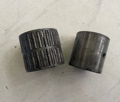 Suzuki GSF600 (GN77B) 1995-1999  Bucsa + Rulment ambreiaj