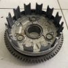 Suzuki GSF600 (GN77B) 1995-1999  Corp ambreiaj exterior - imagine 3