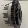 Suzuki GSF600 (GN77B) 1995-1999  Corp ambreiaj exterior - imagine 4