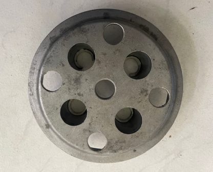 Suzuki GSF600 (GN77B) 1995-1999  Disc presiune ambreiaj - imagine 2