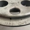 Suzuki GSF600 (GN77B) 1995-1999  Disc presiune ambreiaj - imagine 3