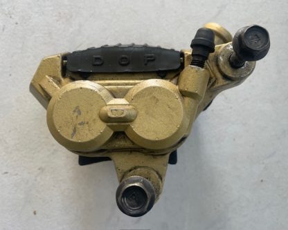 Suzuki GSXR GSX-R 750 (GR75A) 1985-1987 Etiera frana fata dreapta