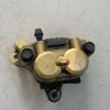 Suzuki GSXR GSX-R 750 (GR75A) 1985-1987 Etiera frana fata dreapta - imagine 3