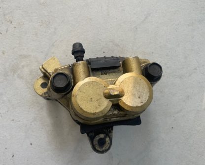 Suzuki GSXR GSX-R 750 (GR75A) 1985-1987 Etiera frana fata dreapta - imagine 3