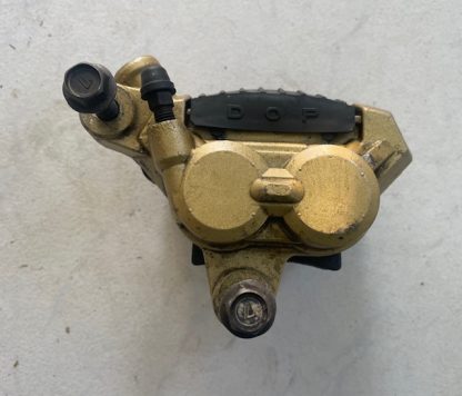 Suzuki GSXR GSX-R 750 (GR75A) 1985-1987 Etiera frana fata stanga