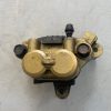 Suzuki GSXR GSX-R 750 (GR75A) 1985-1987 Etiera frana fata stanga - imagine 3