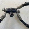 Suzuki GSXR GSX-R 750 (GR75A) 1985-1987 Furtune frana fata cu distribuitor - imagine 2